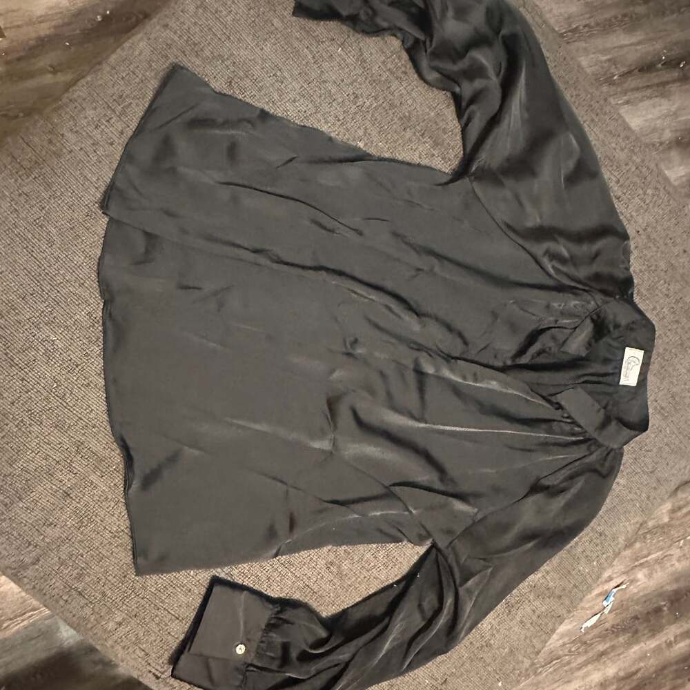 Charisma "A Girl's Best Outfit"